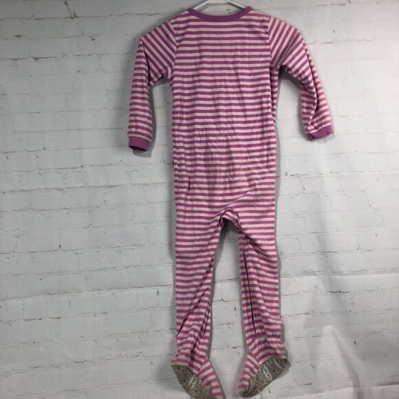 Carter’s 4T One Piece Footie Pajama Lot - Picture 8 of 16